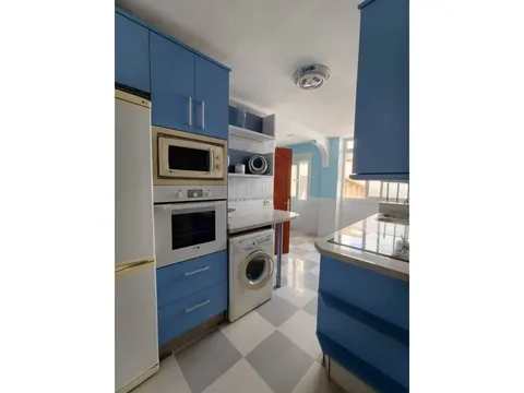 Appartamento 120 m² a Málaga