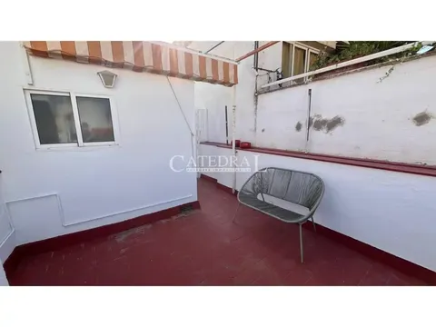 Pis de 92 m² a Sevilla