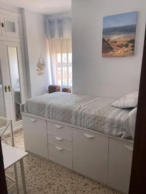 Pis de 80 m² a Huelva
