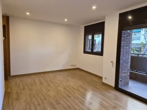 Pis de 56 m² a Sant Cugat del Vallès