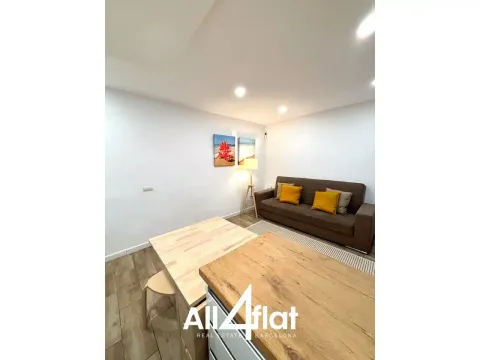 Appartamento 46 m² a Barcelona (3/18)