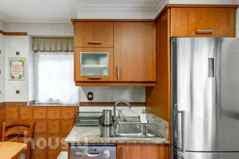 Apartamento 47 m² em Gijón / Xixón