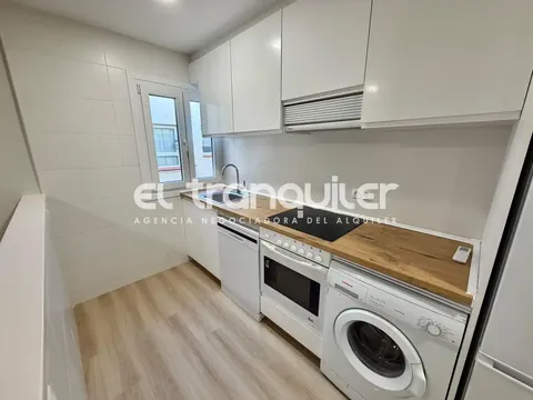 Pis de 60 m² a Madrid