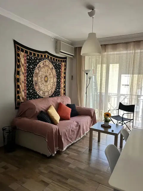Pis de 65 m² a Sevilla