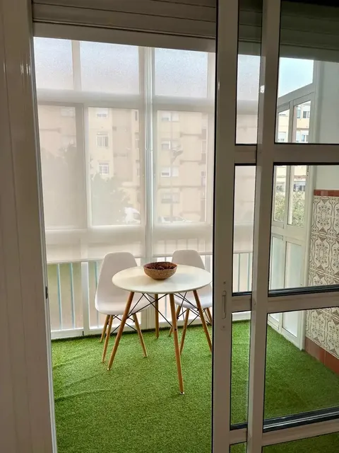 Pis de 87 m² a San Fernando
