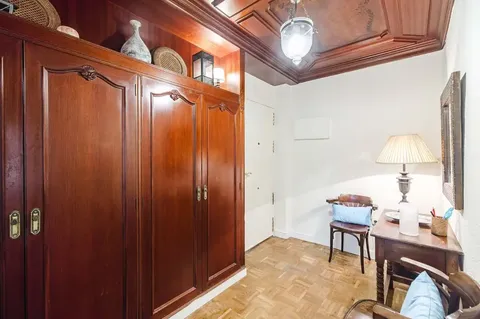 Pis de 114 m² a Màlaga