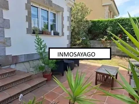 Piso de 60 m² en Piélagos