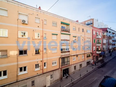Pis de 73 m² a Madrid