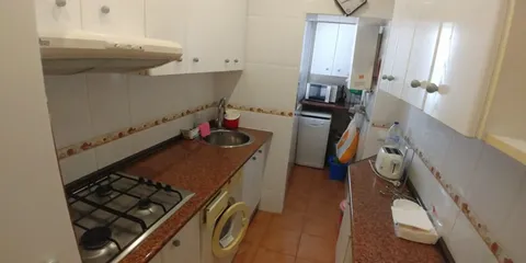 Pis de 65 m² a Alacant