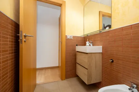 Wohnung 87 m² in San Isidro