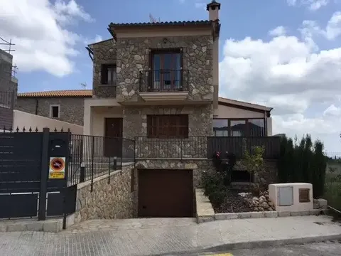 Casa de 220 m² en Lloseta