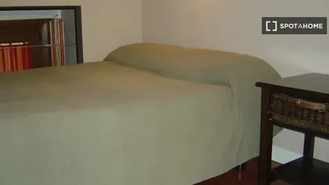Pis de 40 m² a Madrid