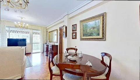 Квартира 120 м² в Памплоне