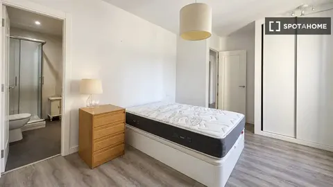 Appartamento 100 m² a Madrid