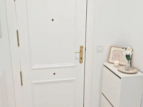 Wohnung 50 m² in Cazorla