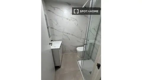Zimmer zur Miete, Alcorcón
