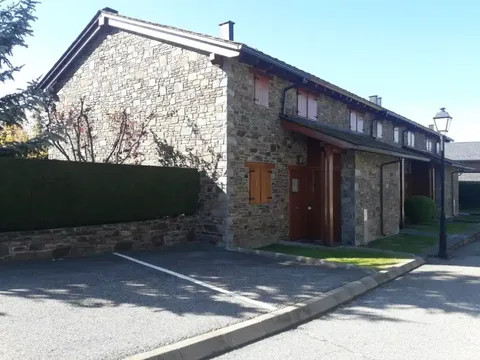 Casa 90 m² a Puigcerdà