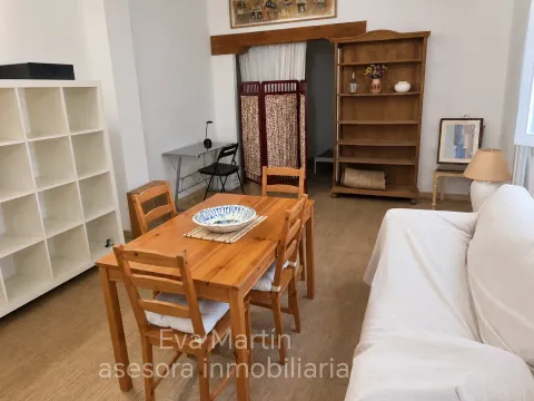 Pis de 60 m² a Sevilla (3/13)