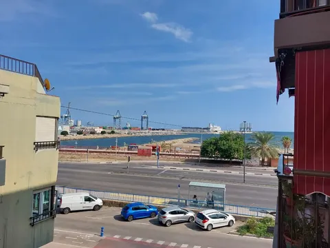Habitació de lloguer, Alacant