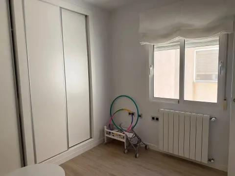 Pis de 80 m² a Los Montesinos