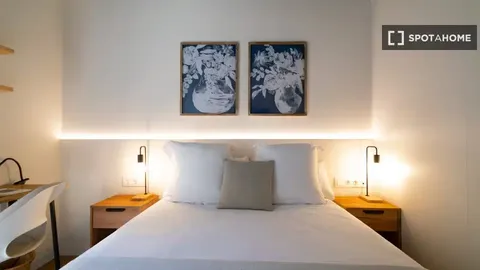 Habitación en alquiler, Barcelona
