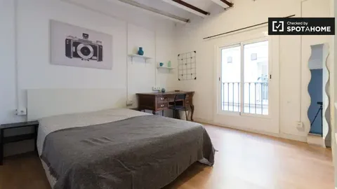 Stanza in affitto, Barcelona