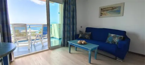 Wohnung 35 m² in Mogán