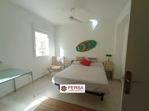Pis de 61 m² a El Puerto de Santa María