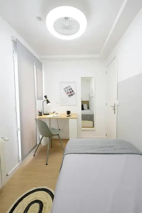 Habitació de lloguer, València