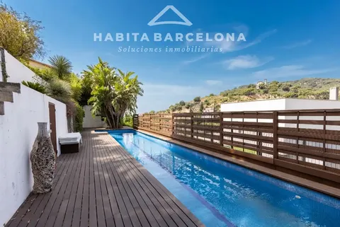 Casa de 392 m² a Barcelona