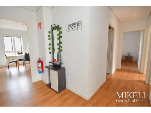 Pis de 89 m² a Santander