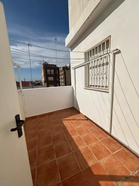 Pis de 95 m² a Sueca