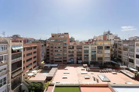 Pis de 299 m² a Barcelona