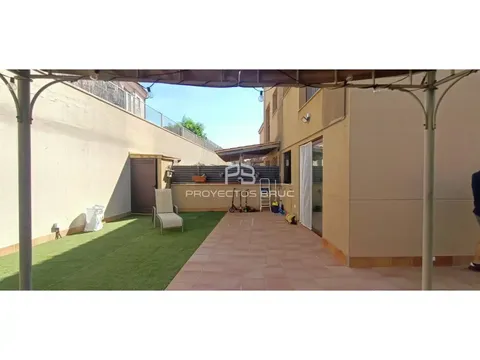 Wohnung 77 m² in Collbató