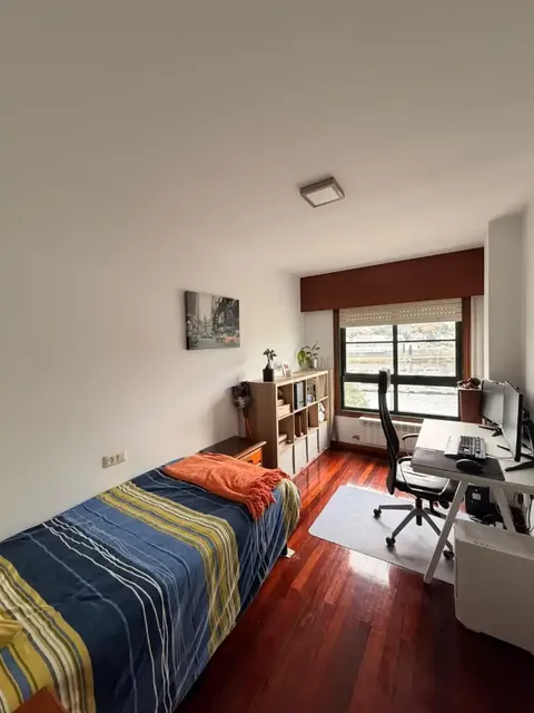 Pis de 70 m² a Pontevedra