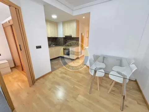 Pis de 36 m² a Vigo