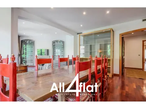 Wohnung 193 m² in Barcelona