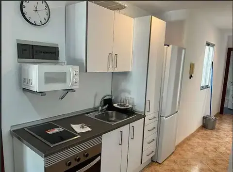 Habitación 8 m², Sevilla