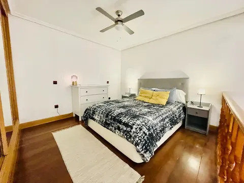 Pis de 67 m² a Madrid