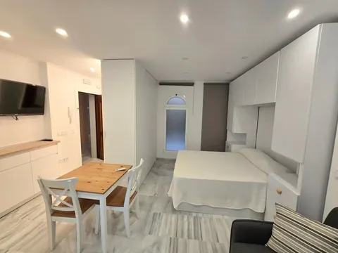 Wohnung 40 m² in Benalmádena