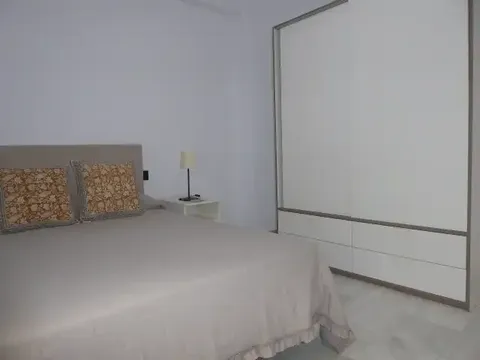 Pis de 95 m² a Màlaga