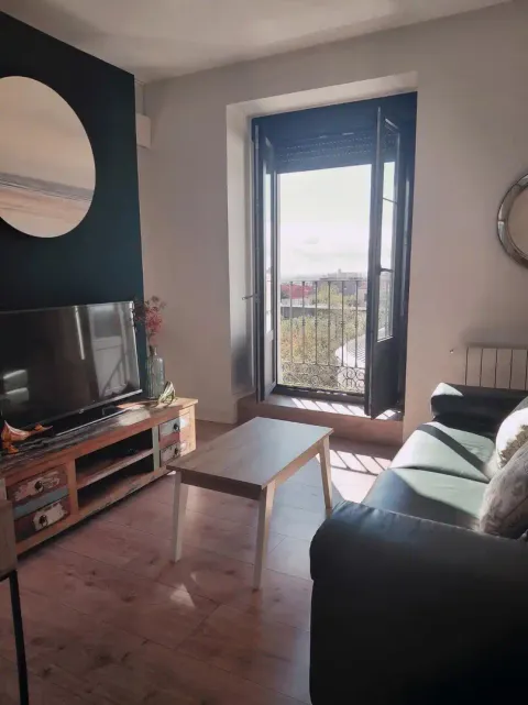 Piso de 57 m² en Madrid (3/38)