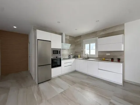 Casa de 125 m² a Puerto Real