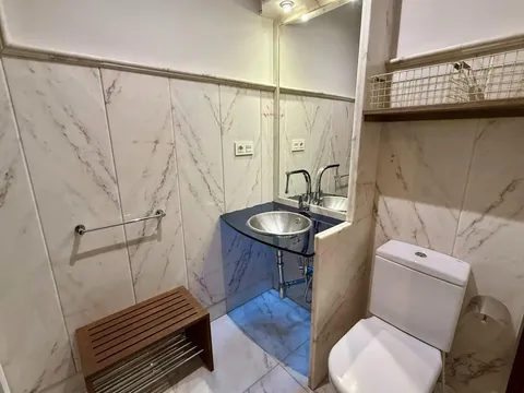 Pis de 59 m² a Granada