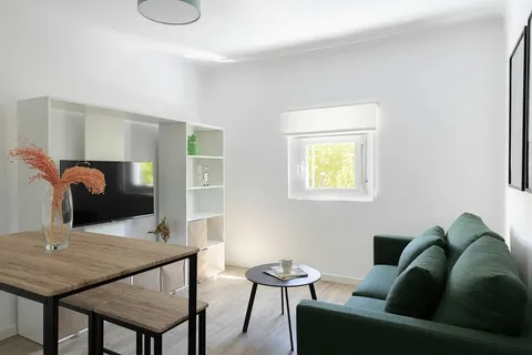 Zimmer zur Miete, Getafe