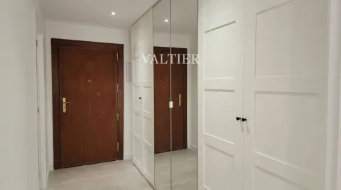 Apartamento 117 m² em Madrid