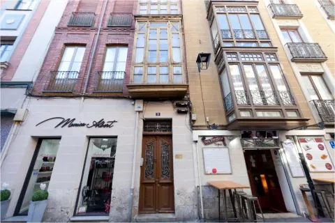 Appartement 80 m² à Valladolid