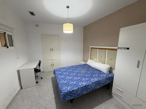 Квартира 141 м² в Бадахосе