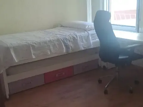 Кімната в оренду, Almería