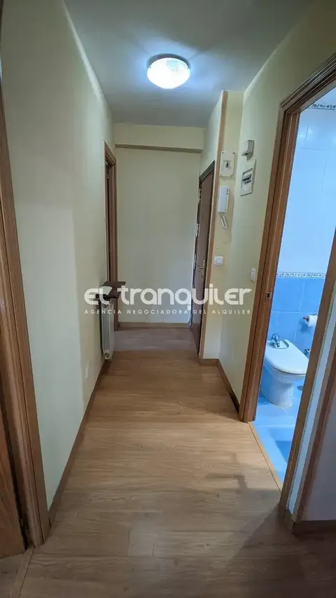 Pis de 77 m² a Madrid